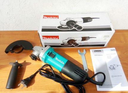 Broyeur de marque de qualité Broyeur de marque de qualité