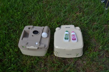 Armoires sèches chimiques