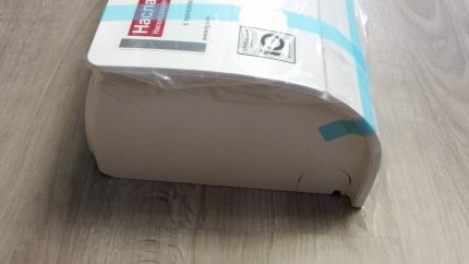 Les systèmes de séparation de blocs internes de la marque LG P07EP Unité intérieure LG P07EP