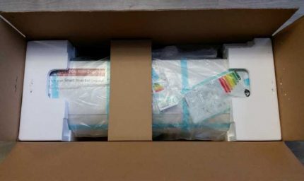 Climatiseur emballé Unité de climatisation en boîte