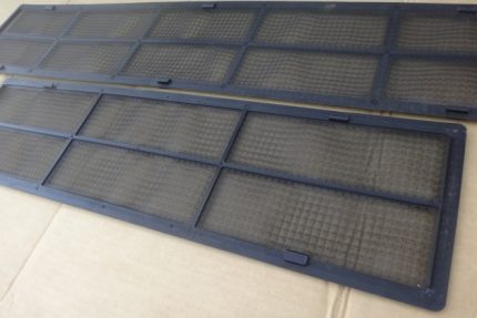 Filter für Innengeräte