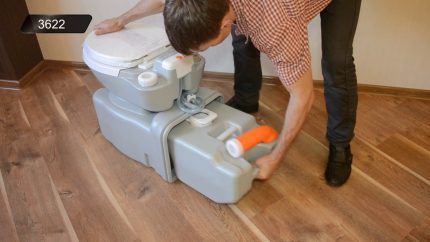 Armoire sèche Cassette