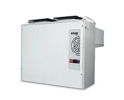 Monoblock model design Polair MM 222 SF