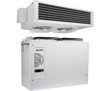 Polar housing SM 109 S is protected against mechanical stress by a polymer coating Polair SM 109 SF