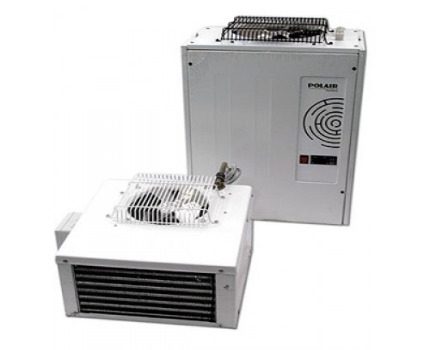 Appearance of a cooler Polair SM 111 SF Polair SM 111 SF