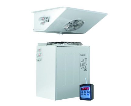 Polair SM 113 SF Appearance Polair SM 113 SF