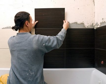 Le calcul à la commande donne un minimum d'erreur