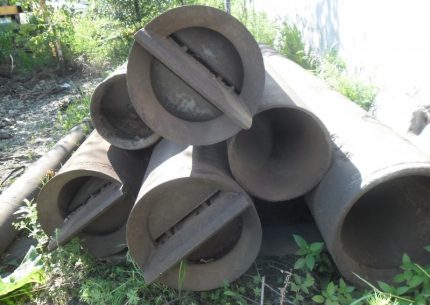 Semelle du rabat avec un élément pointu de roche destructrice Bien percé