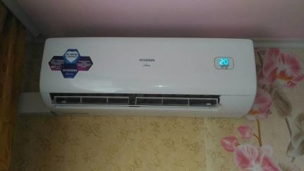 Bölünmüş sistemin çalışma prensibi