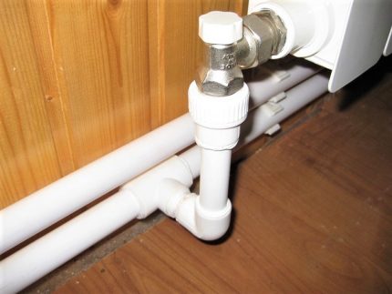 Exemple de soudage par emboîtement