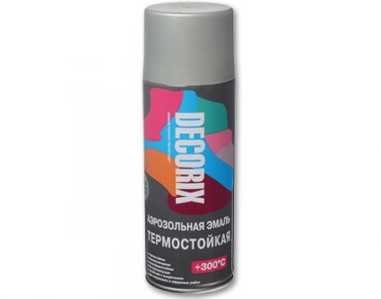 Peinture thermique chinoise Decorix