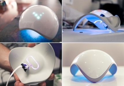 Dispositif de contrôle climatique