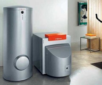 Modèle de réservoir de stockage