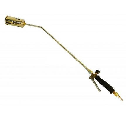 HB model of the burner brand Foxweld