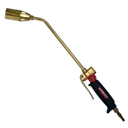 Crasser model HB burners