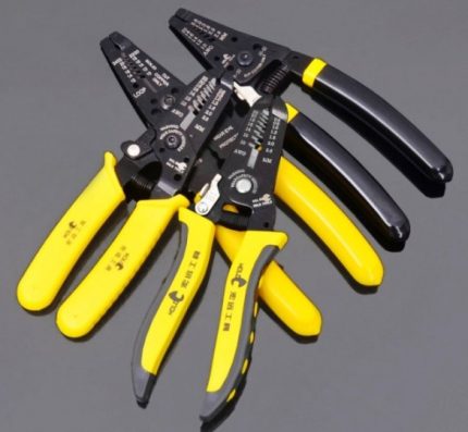 Décapants de faible qualité Décapants bon marché