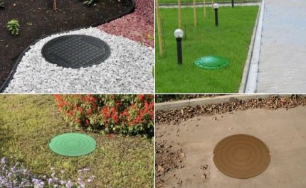 Les avantages des écoutilles en polymère