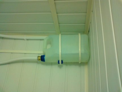 Avantages des vases d'expansion ouverts