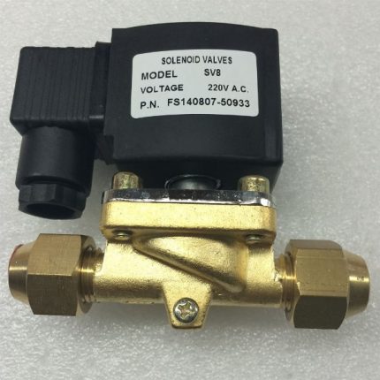 La puissance est possible à partir de différents courants