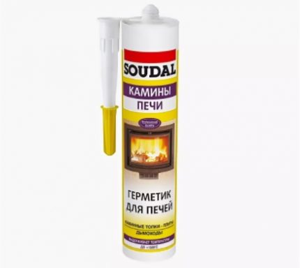 Scellant Soudal