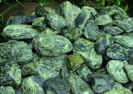 Cheap coil is significantly different in strength from jade Coil - a copy of jade