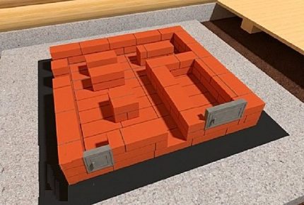 Étape 3: Commencez à construire des caméras Le début de la construction des caméras