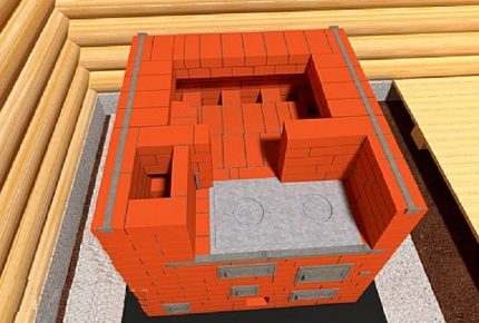 Languette de plaque en acier Languette de plaque en acier