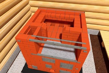 La conception de la structure métallique La conception de la structure métallique