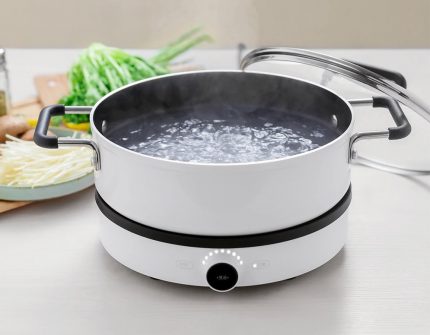 Cuisinière à induction intelligente Xiaomi