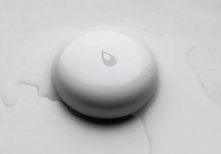 Capteur de fuite d'eau