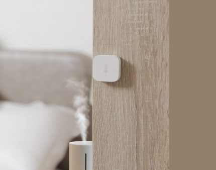 Scénario d'arrêt de la bouilloire électrique