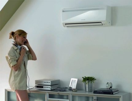 La prise intelligente s'éteint et se rallume sur le système divisé