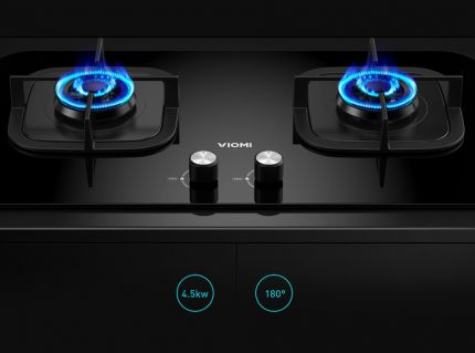 Cuisinière à gaz Xiaomi
