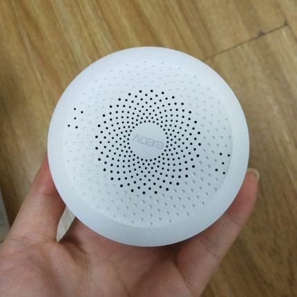 Contrôleur multifonction