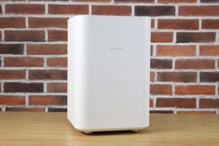 Humidificateur intelligent