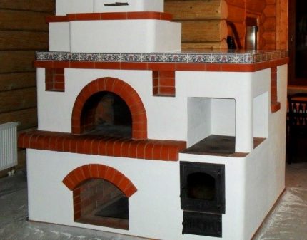 Table de cuisson Table de cuisson