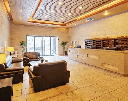 Chauffage infrarouge intégré Chauffage infrarouge intégré