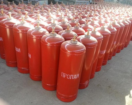 Cylindres à volume optimal