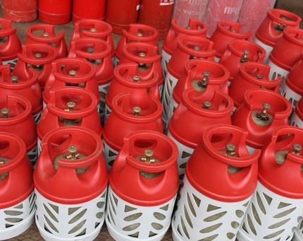 Ballons Euro composites