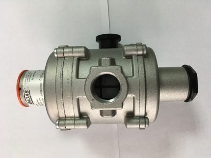 Gaz dengeleyici Gaz dengeleyici