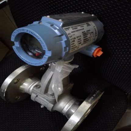 Débitmètre vortex Débitmètre vortex