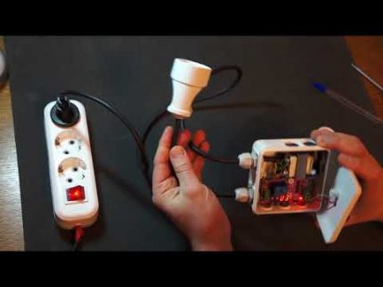 Relay Delay Power Outages Delay relay