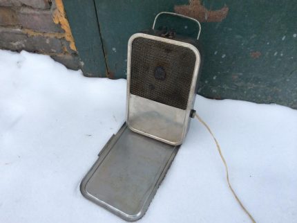 Catalyseur défectueux