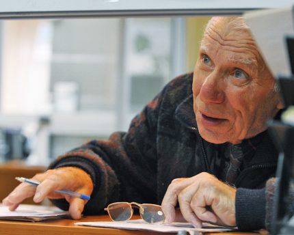 Comment obtenir des avantages pour l'installation de compteurs de gaz Prestations pour les retraités qui ne travaillent pas