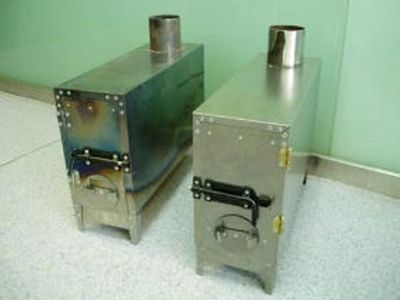 Les avantages des fours à gaz