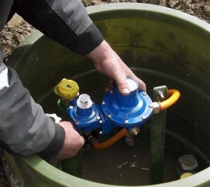 Gearbox inspection and diagnosis Scheduled inspection by the gear master