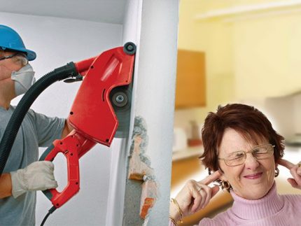 Vizinhos barulhentos Vizinhos barulhentos