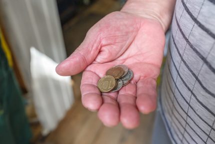 Subventions aux pauvres Subventions aux pauvres