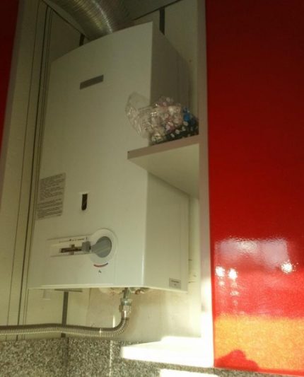 Haut-parleur Therm 2000 série O Haut-parleur Therm 2000 série O