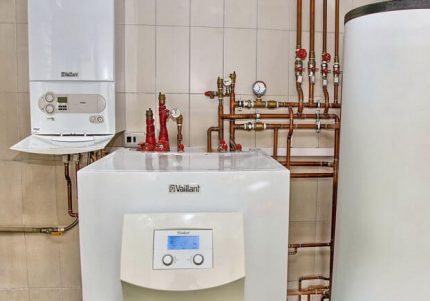 Pose et raccordement de tuyaux